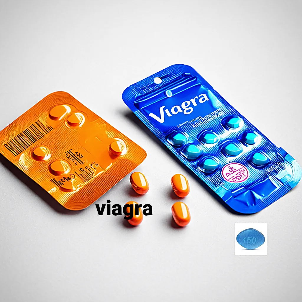 Viagra en espana - sin receta